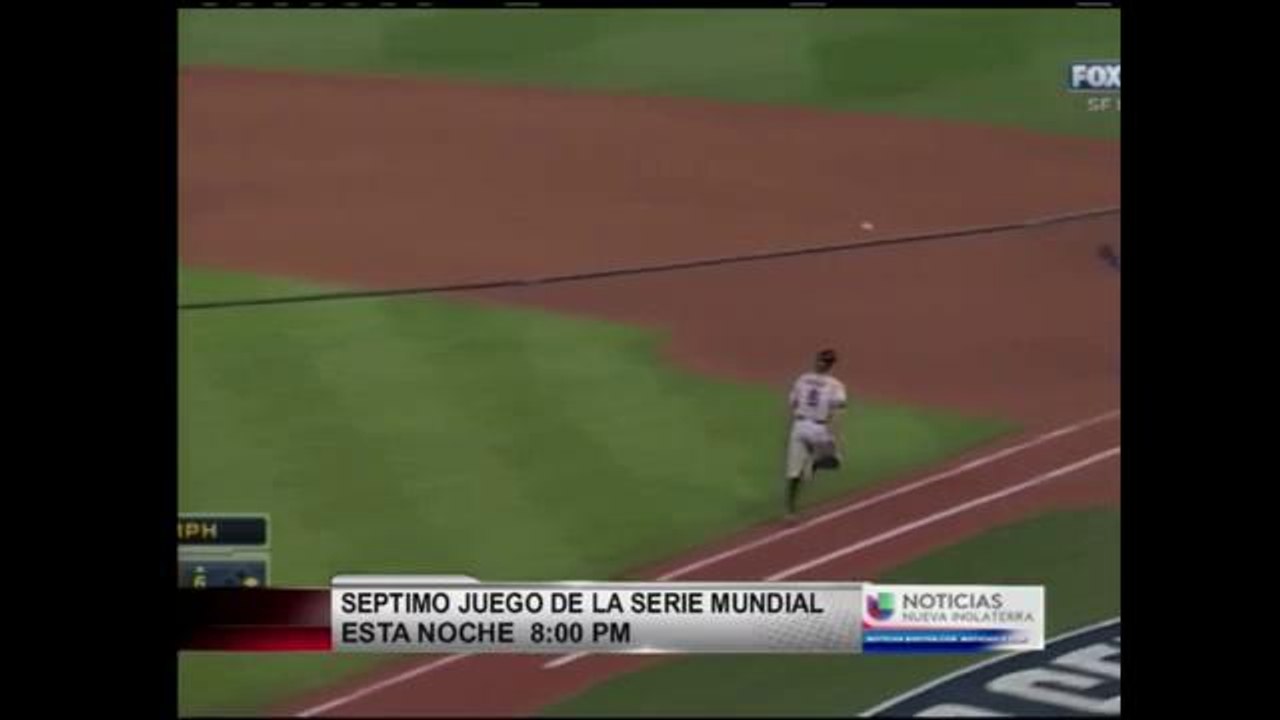 Deportes 10/29/2014
