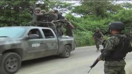 Las noticias de América Latina 10/28/2014