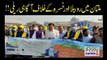Multan Mein Khasra oure Robeela kay khilaf Agahi Mehm ki Raily | Indus Plus News Tv