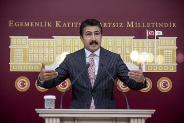 AK Parti Grup Başkanvekili Özkan, EYT'de yaşanan kafa karışıklığıyla ilgili son noktayı koydu: Gündemde yok