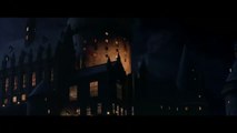 Harry Potter celebra su 20º aniversario en el cine con una tarta gigante de Howgarts