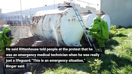 9 takeaways from Kyle Rittenhouse trial closings