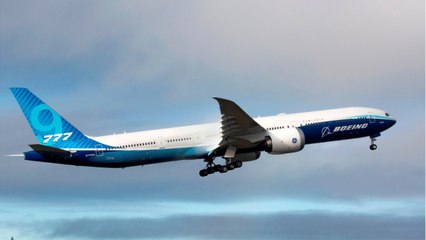 Encore 98 commandes de Boeing 737 MAX annulées