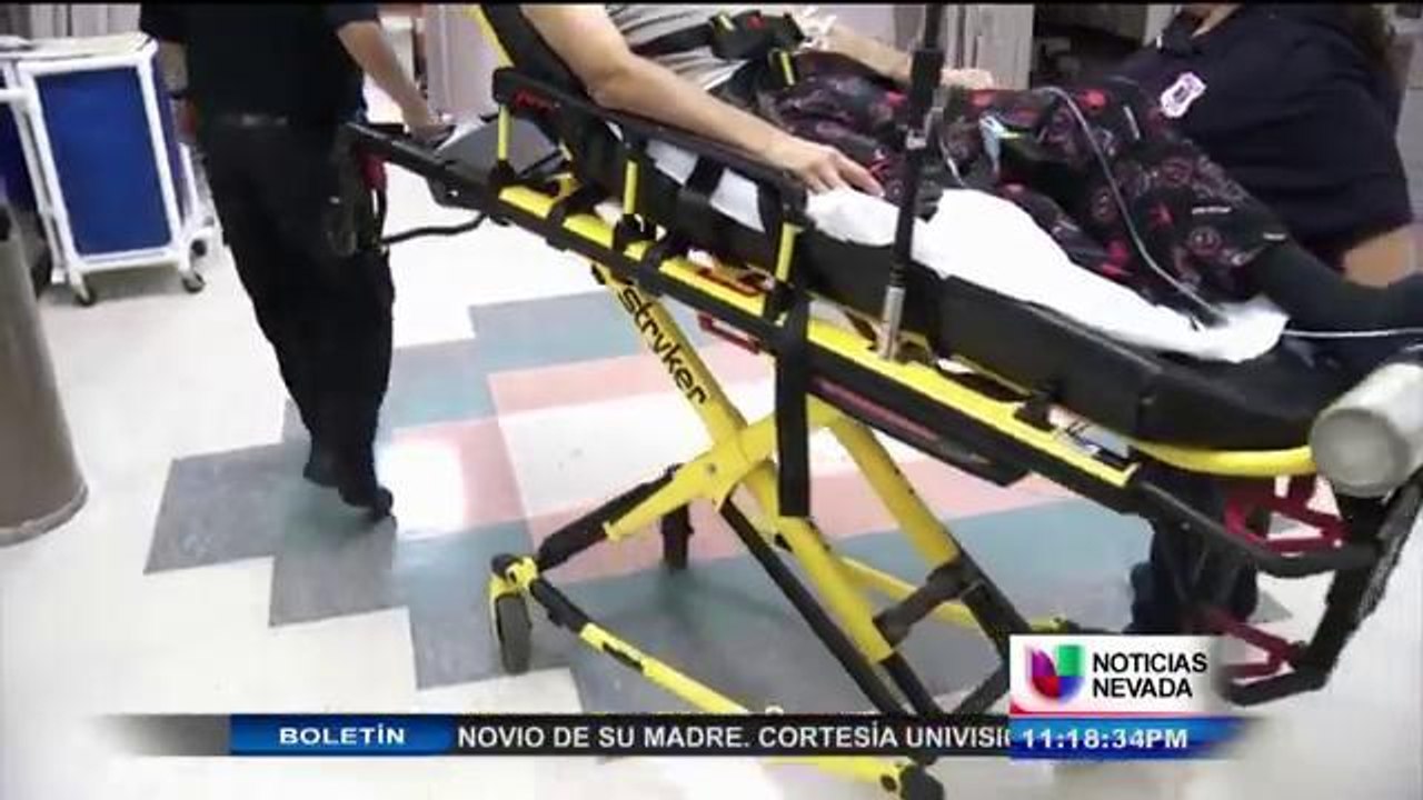 Consejos para evitar que su hijo use un arma