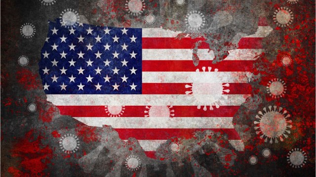 Coronavirus : 3 millions d’Américains contaminés, Donald Trump cherche à rassurer