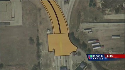 Wichita: Nuevas obras sobre Ruta Kellogg