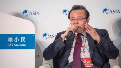 Chine : un ex-grand patron condamné à mort pour des pots de vin faramineux et bigamie