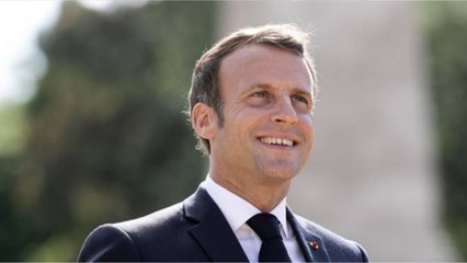 110 km/h, vols intérieurs, taxes... Emmanuel Macron dévoile ses arbitrages sur la convention citoyenne