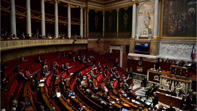 Déconfinement : une centaine de députés de la majorité plaident pour une réouverture des restaurants le 11 mai