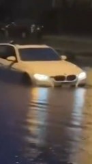Eyewitness Videos Show Scope Of Flooding Devastation in B.C.
