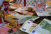 Noël - combien pouvez-vous donner sans payer d’impôt ?