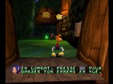 Rayman 2 : The Great Escape online multiplayer - psx