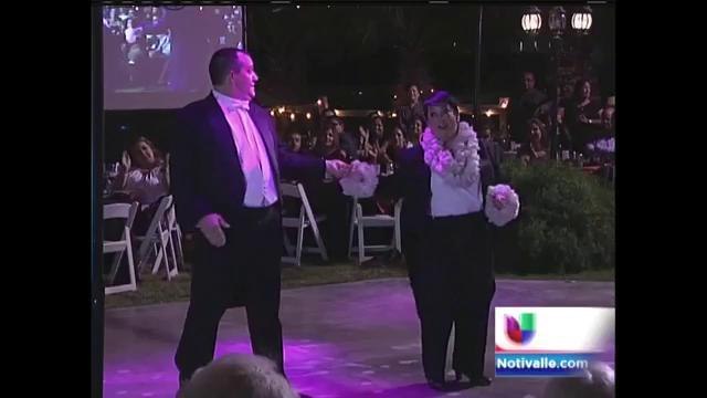 Se realizó la primer edición de Bailando por un sueño