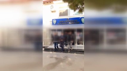 Didim'de düzensiz göçmenin öldüğü tekne kazasına ilişkin 1 kişi tutuklandı