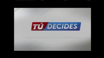 Tú Decides: Mas información sobre las preguntas electorales