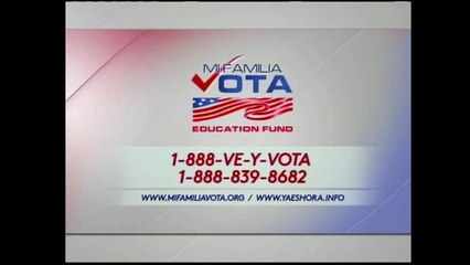 Analistas creen que el voto latino será fundamental estas elecciones