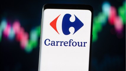 Carrefour pourrait avoir touché le fond : le conseil Bourse du jour