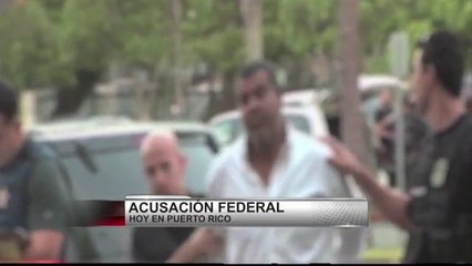 Desde Puerto Rico 10/29/2014