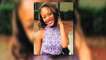 Orlando: Resultados de autopsia de Alexandria Cherry