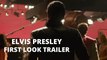 ELVIS PRESLEY Official First Look Trailer New 2021 Austin Butler, Baz Luhrmann Movie
