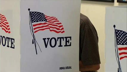 Tú Decides Editorial: El poder del voto hispano