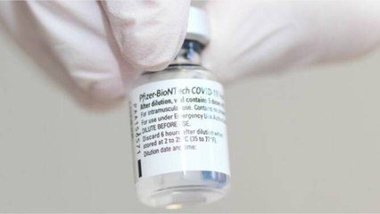 Allemagne : des employés d'une maison de retraite reçoivent cinq doses de vaccin d'un coup