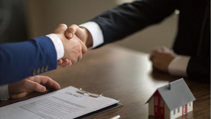 Crédit immobilier : votre demande pourrait être acceptée... mais à un taux plus élevé