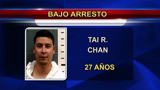 Oficial carcelario de Nuevo México recibe cargos formales de homicidio