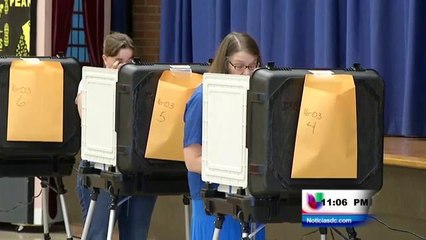 Posibles votos de personas que no son ciudadanos
