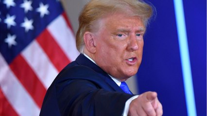 Donald Trump aurait prévu d'aller golfer en Écosse au moment de la passation de pouvoir