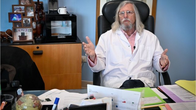 Pharnext et le professeur Raoult s’allient contre le coronavirus, les actions bondissent