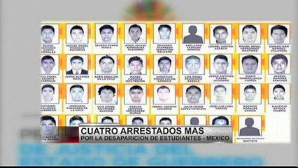 Nuestros Países 10/28/2014