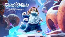 Descubre Song of Nunu: A League of Legends Story en este primer diario de desarrollo