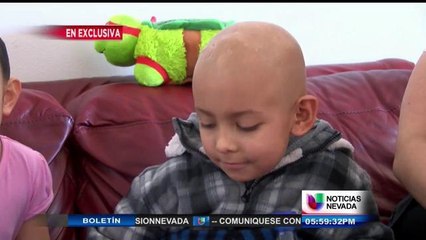 Familia desesperada pide ayuda