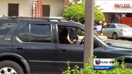 A prisión hombre que engañaba a niñas