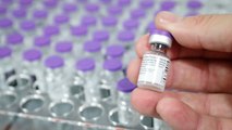 La livraison de vaccins Pfizer aura du retard dans 8 pays européens