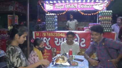 Curbs on non-veg street food in Ahmedabad: Food policing in Gujarat?