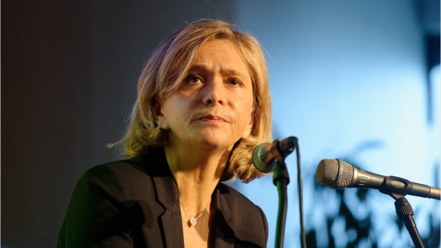 Valérie Pécresse veut le maintien du télétravail en Ile-de-France jusqu’à l’été