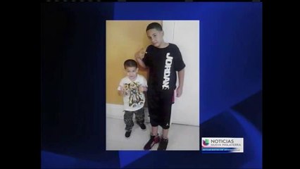 Lawrence: Dan el último adiós a los niños victimas del incendio