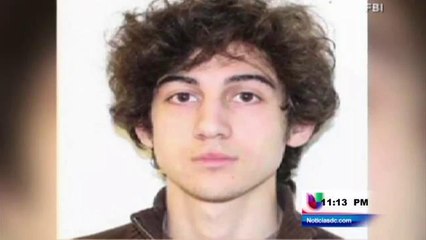 Culpable de perjurio amigo del responsable de la bomba en el maratón de Boston