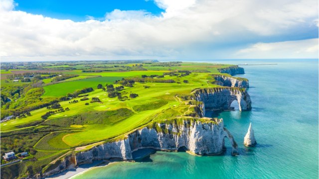 Immobilier locatif : voici les meilleures villes où investir dans le neuf sur le littoral