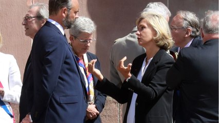 Valérie Pécresse menace d'arrêter de payer la SNCF et la RATP le 8 juillet