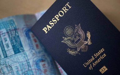 How to Get a New Passport As Quickly As Possible