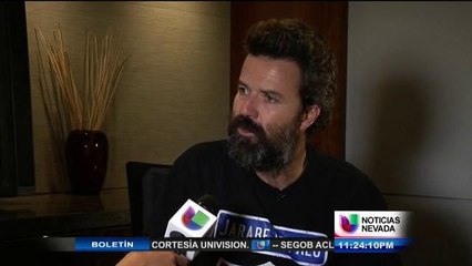 Entrevista con Jarabe de Palo
