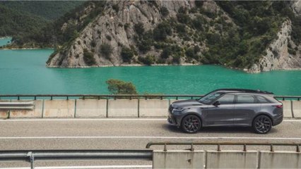 Emmanuel Macron valide le malus sur le poids pénalisant les SUV