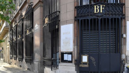 Nouveau record : la banque de France va verser 6,1 milliards d'euros à l'Etat