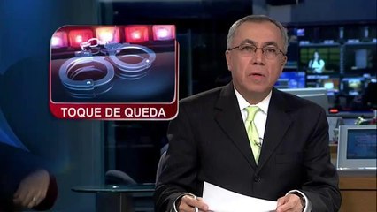 Nuevo toque de queda juvenil en Maryland