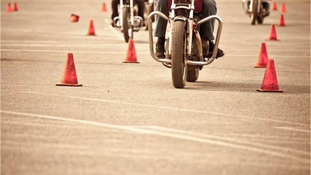 Permis de conduire : les motards avantagés lors du déconfinement ?