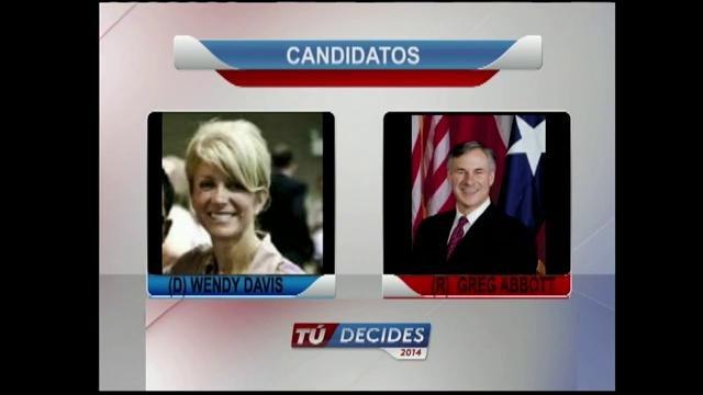 Conoce a los candidatos de las próximas elecciones