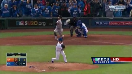 ¡Fuerza, Kansas City Royals!
